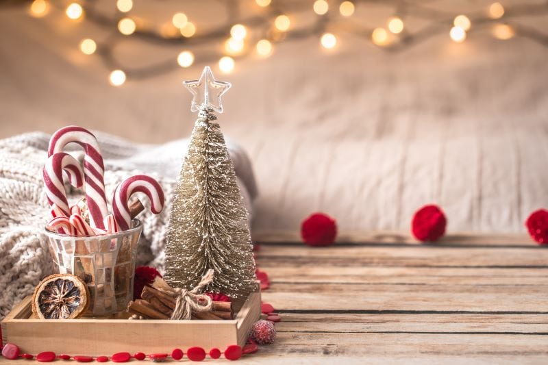 Let the Holidays Shine Brighter than Ever Before: Tips for Decorating with an Artificial Christmas Tree