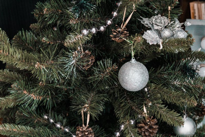 Decorating Your Home for the Holidays with Festive Christmas Ornaments
