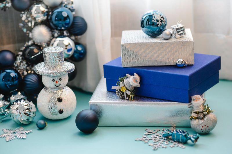 Step Up Your Game on Christmas Decorations and Enchant Your Guests With these Fun Ideas!