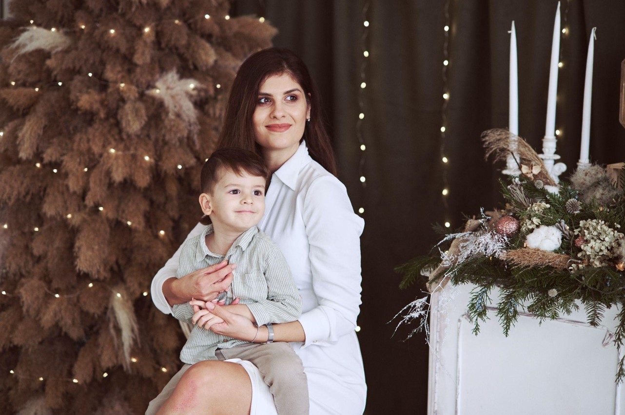 Illuminate Your Holidays with Prelit Christmas Trees